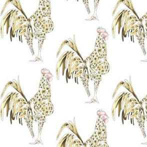 Giraffe_Rooster