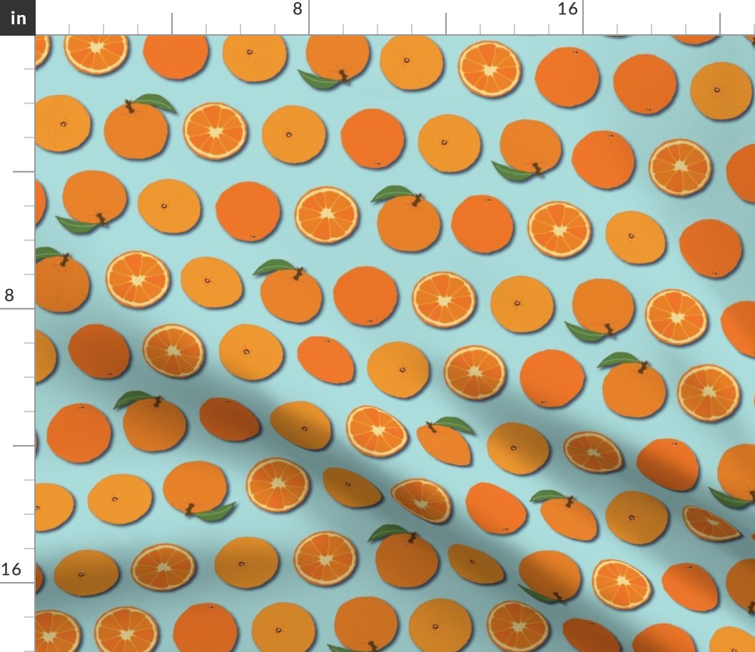 Orange You Glad 1