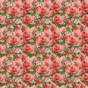 Vintage Rose Medium