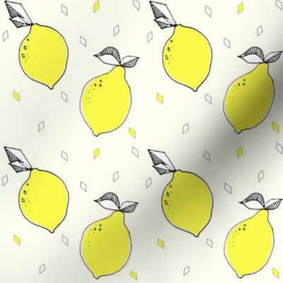 lemon - elvelyckan