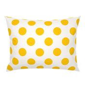 Polka Dot Yellow