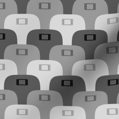 03525982 : cinema seats