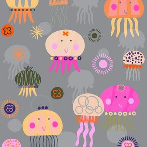 Jellyfish