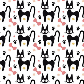 Jiji Pattern