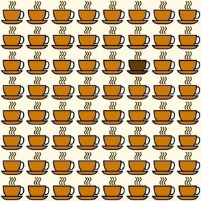 Coffee - Cup