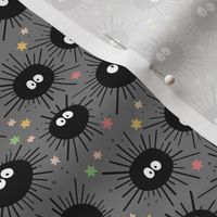 Susuwatari Pattern