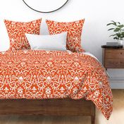 Lucette Ikat in Sunburst