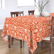 Lucette Ikat in Sunburst