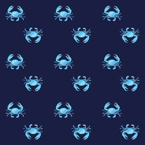 Blue Crab