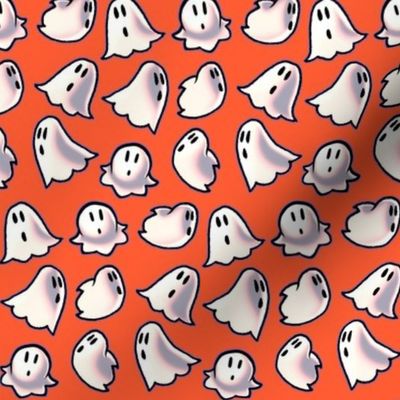 Ghosties