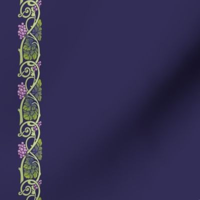 grapeborder