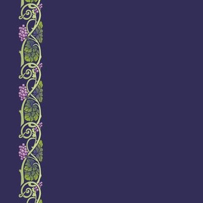 grapeborder