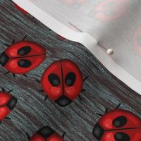 Ladybug Dots 2