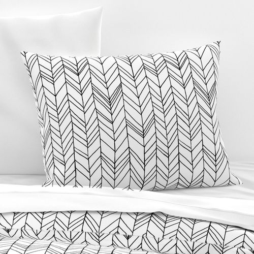 HOME_GOOD_STANDARD_PILLOW_SHAM