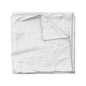 black and white grid small | pencilmeinstationery.com