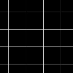 Black and white grid pattern photo  Free Black Image on Unsplash