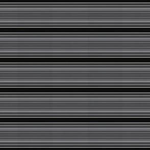 Five Moon Stripes (horizontal)