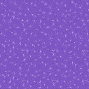 Swingin' Stars Purple
