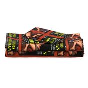 Pulp Fiction Pillow Cover #3