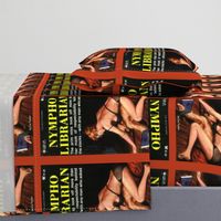 Pulp Fiction Pillow Cover #3