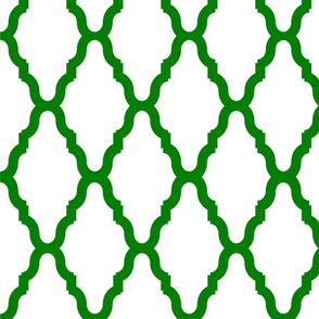 Green Lattice Lg