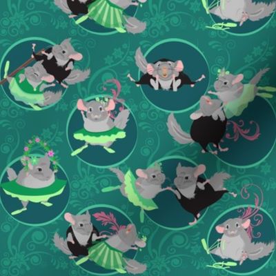 chinchilla_ballet_sea_green