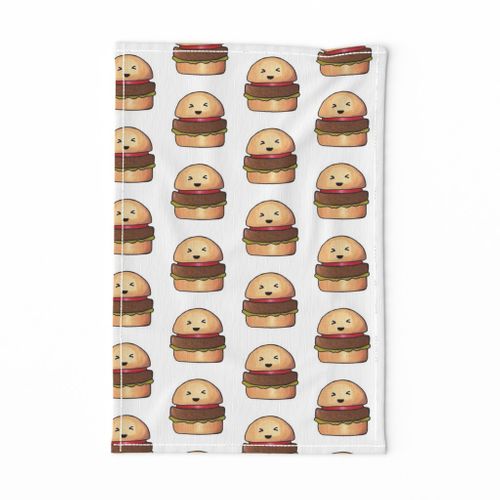 Home Decor Tea Towel