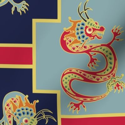 Year of the Dragon