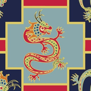 Year of the Dragon