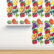 Lickable Wallpaper Willy Wonka