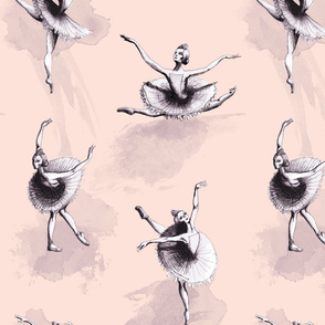 ballerinas_watercolor_rapport