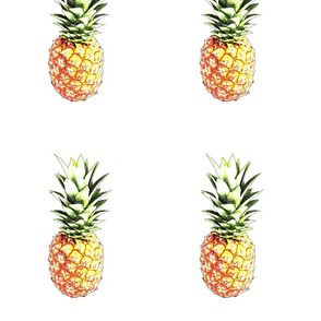 Suzie Pineapple