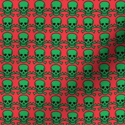 Skulls Green