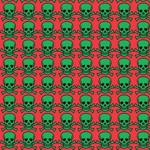 Skulls Green