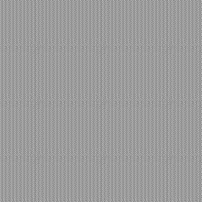 1:6 Scale Herringbone - Grey