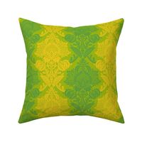 Rococo Damask 3b