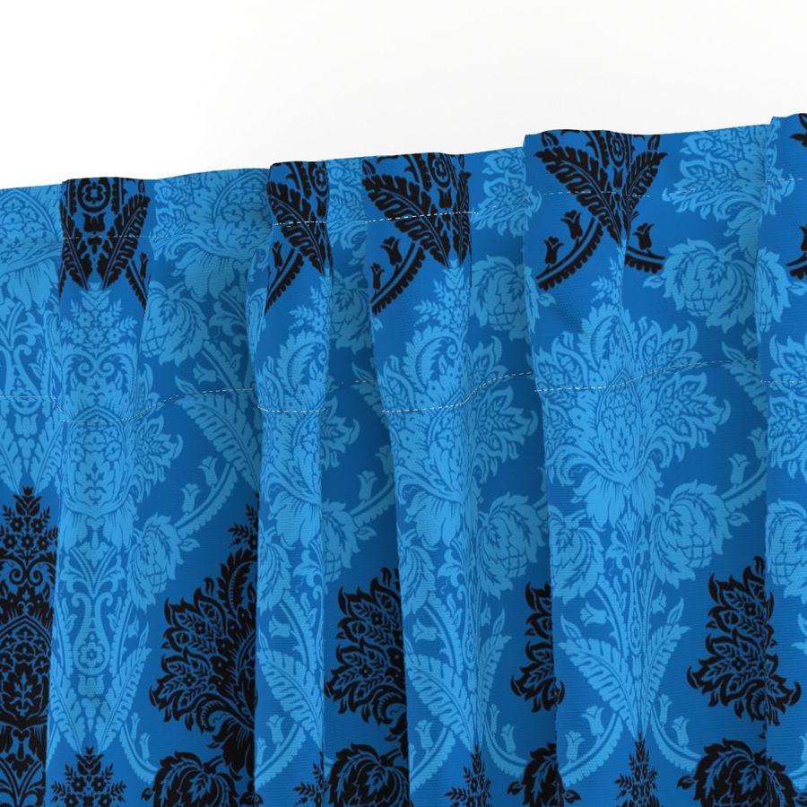 Rococo Damask 3f