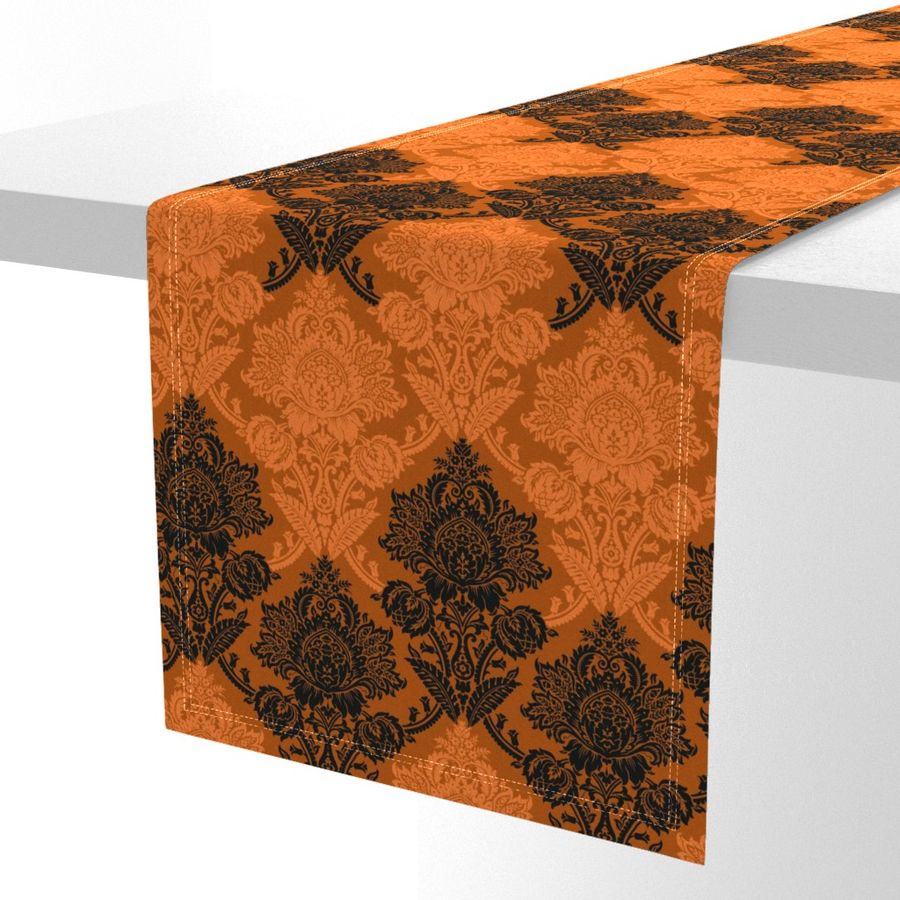 Rococo Damask 3g