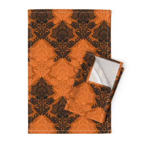 Rococo Damask 3g