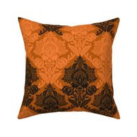 Rococo Damask 3g