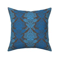 Rococo Damask 3l