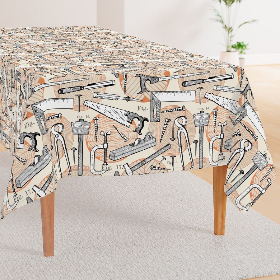 HOME_GOOD_RECTANGULAR_TABLE_CLOTH