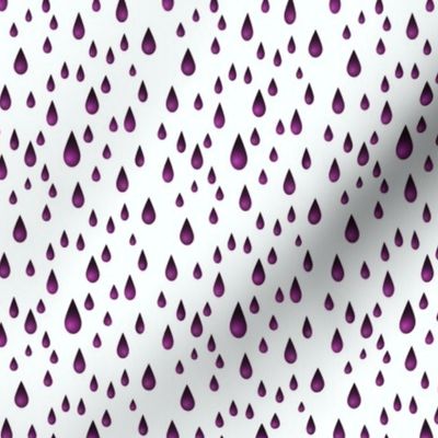 Purple rain