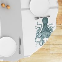 Octopus Pillow Fronts