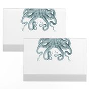 Octopus Pillow Fronts