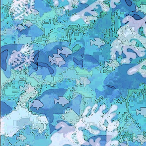 reefpattern