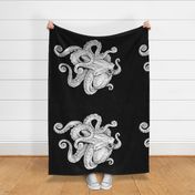 Octopus quilt