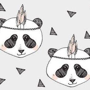 panda blush - elvelyckan