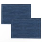 Grasscloth Fabric and Wallpaper in Navy