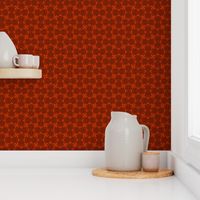 RUST-DAMASK